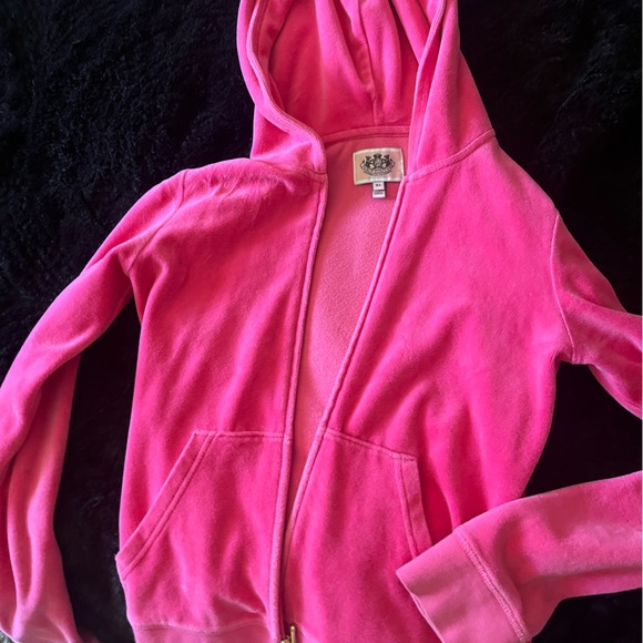 y2K New used Juicy Couture Jacket - Picture 6 of 6